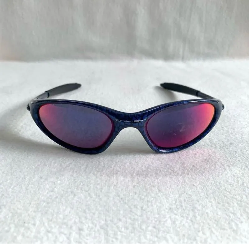 Oakley Sportswear Sunglass Pria multicolor photo 1