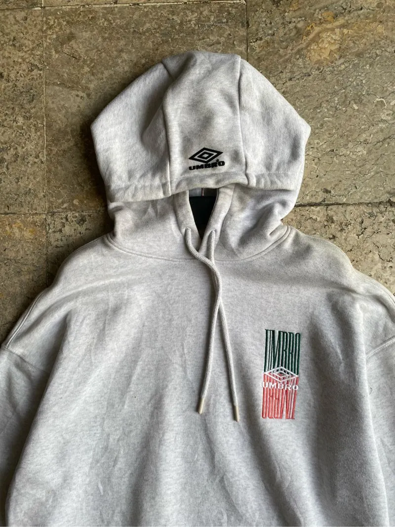 PULL OVER HOODIE UMBRO photo 1