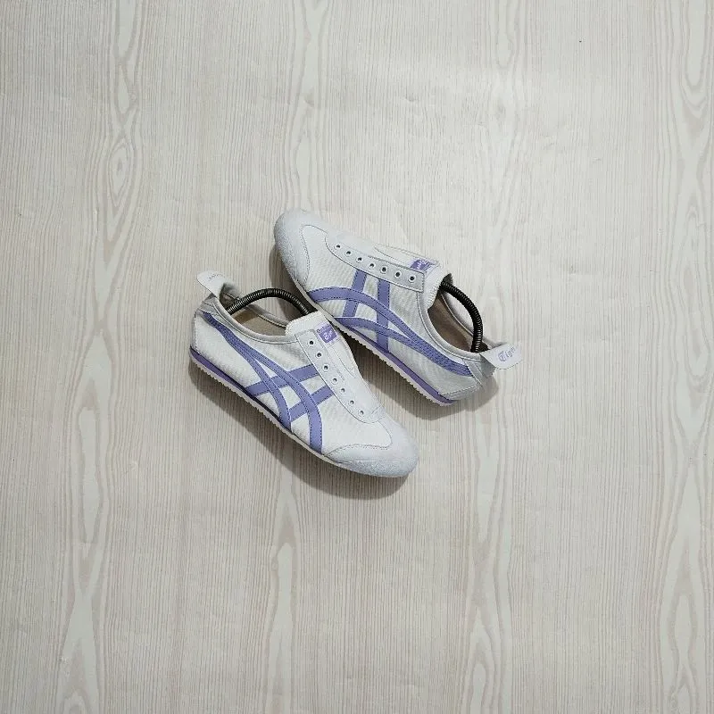 Onitsuka tiger slip on photo 1