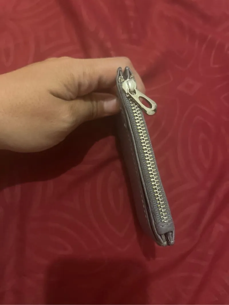 Dompet kulit  photo 1