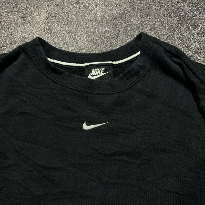 Nike Center Full Tapped Preloved