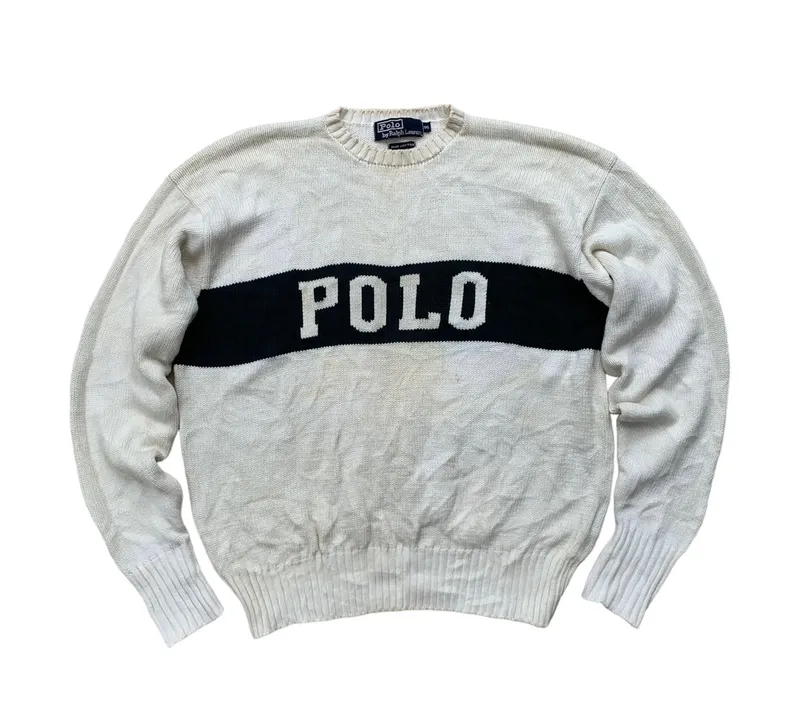 Rare Vintage Polo Ralph Lauren Polo photo 1