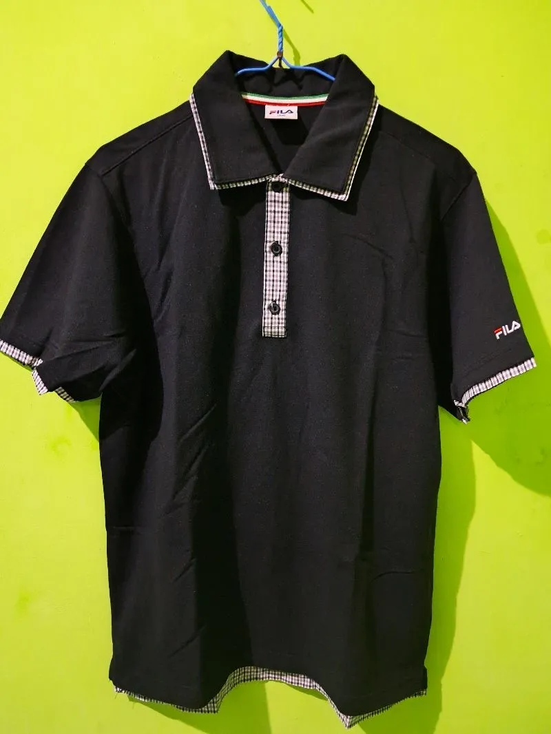 Polo Fila photo 1