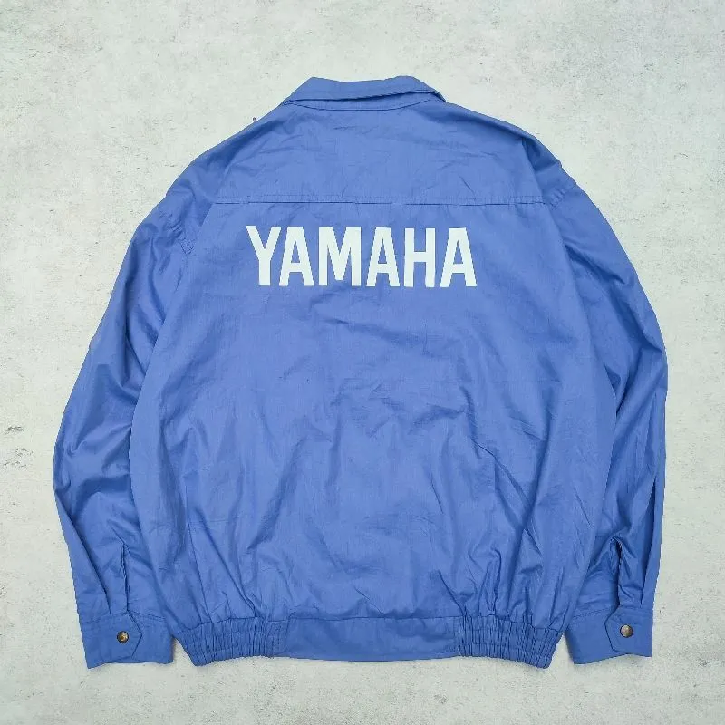 Flight Casual Jacket from Yamaha Racing photo 1