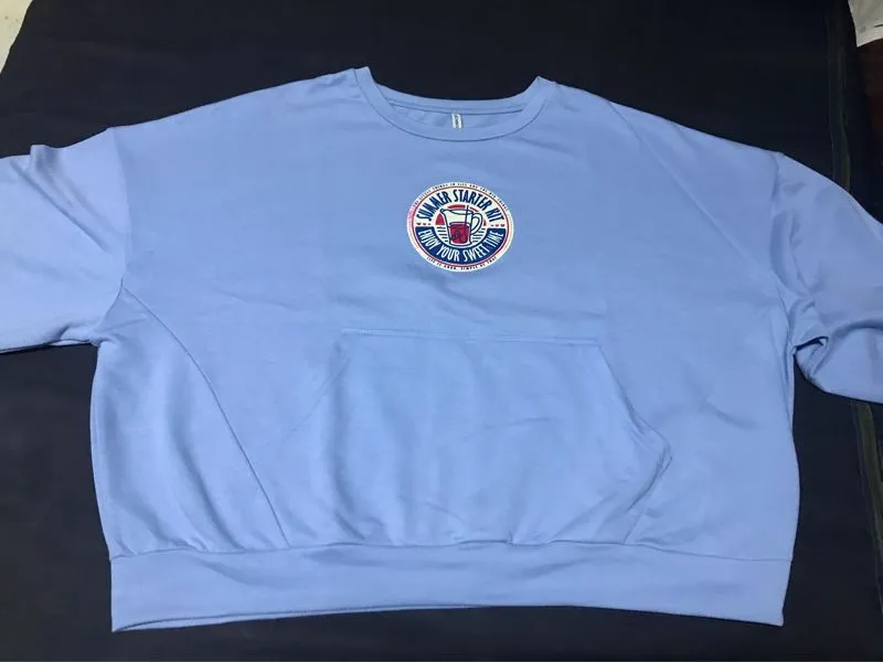 Sweater COLORBOX photo 1