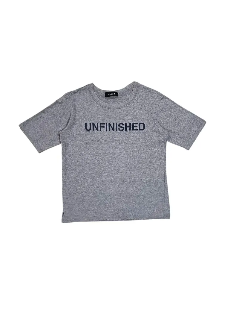 Zucca Unfinished by Issey Miyake T-shirt Unisex photo 1