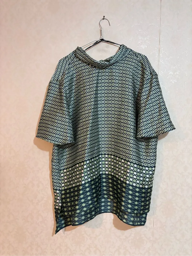 Blouse Zara photo 1