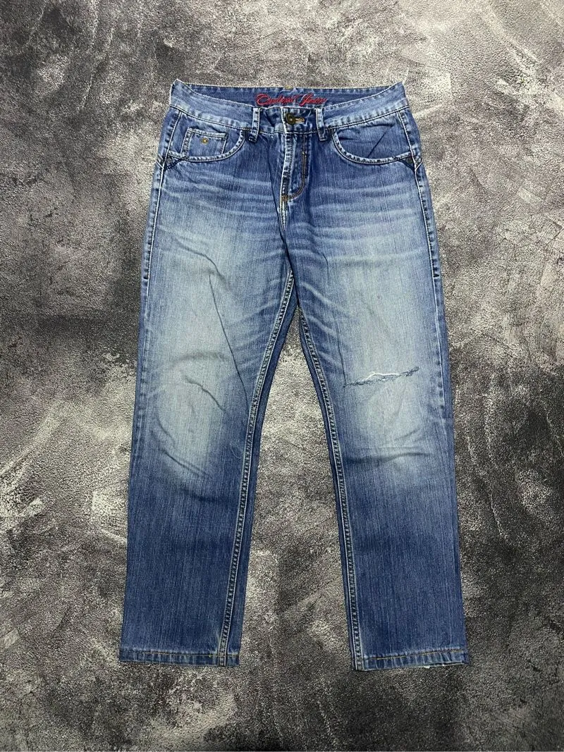 jeans cardinal photo 1