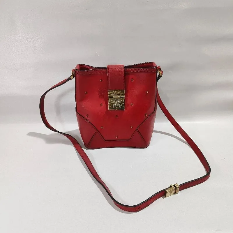 Tas mcm bucket murce aja  photo 1
