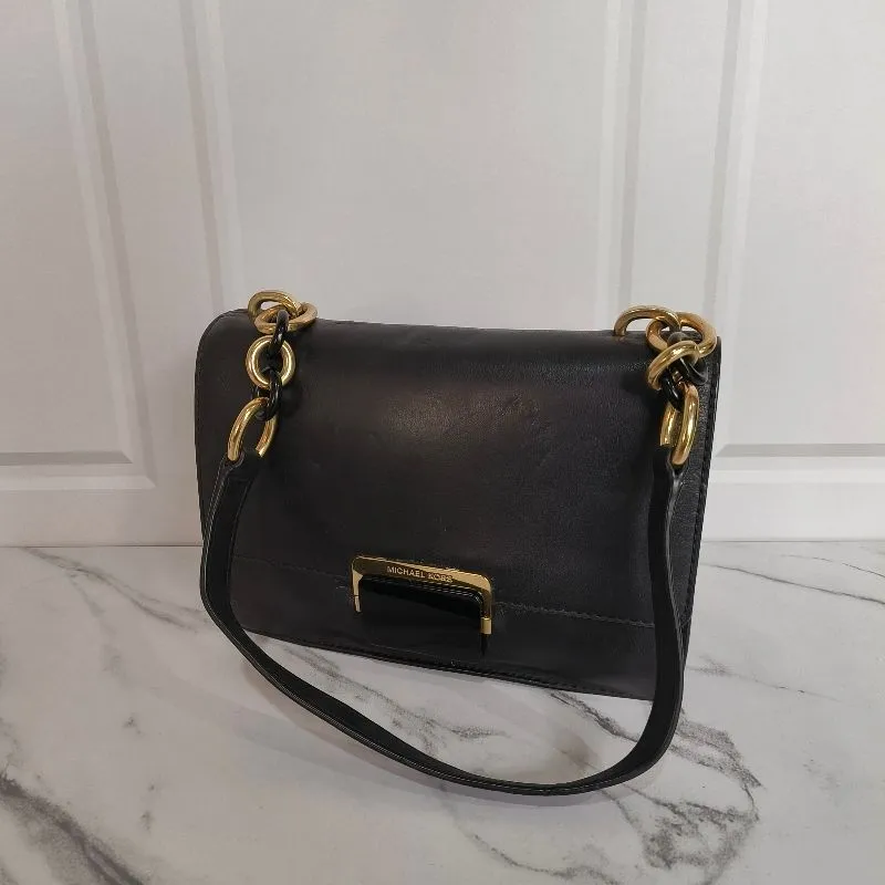 Tas MK chain shoulder bag ori photo 1