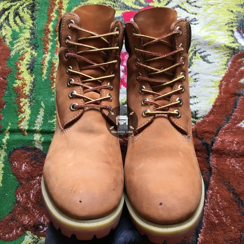 Boots Timberland Boots yellow icon Timberland jorts pants Preloved