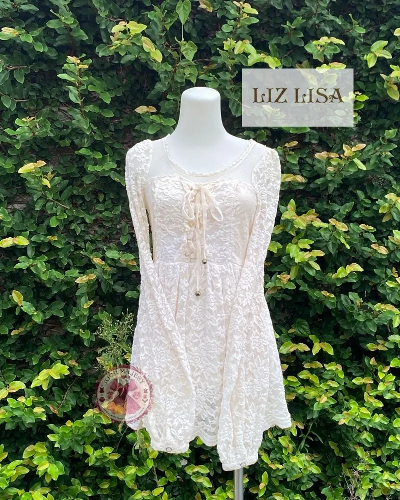  Liz Lisa himekaji dress kawaii rare item  photo 1