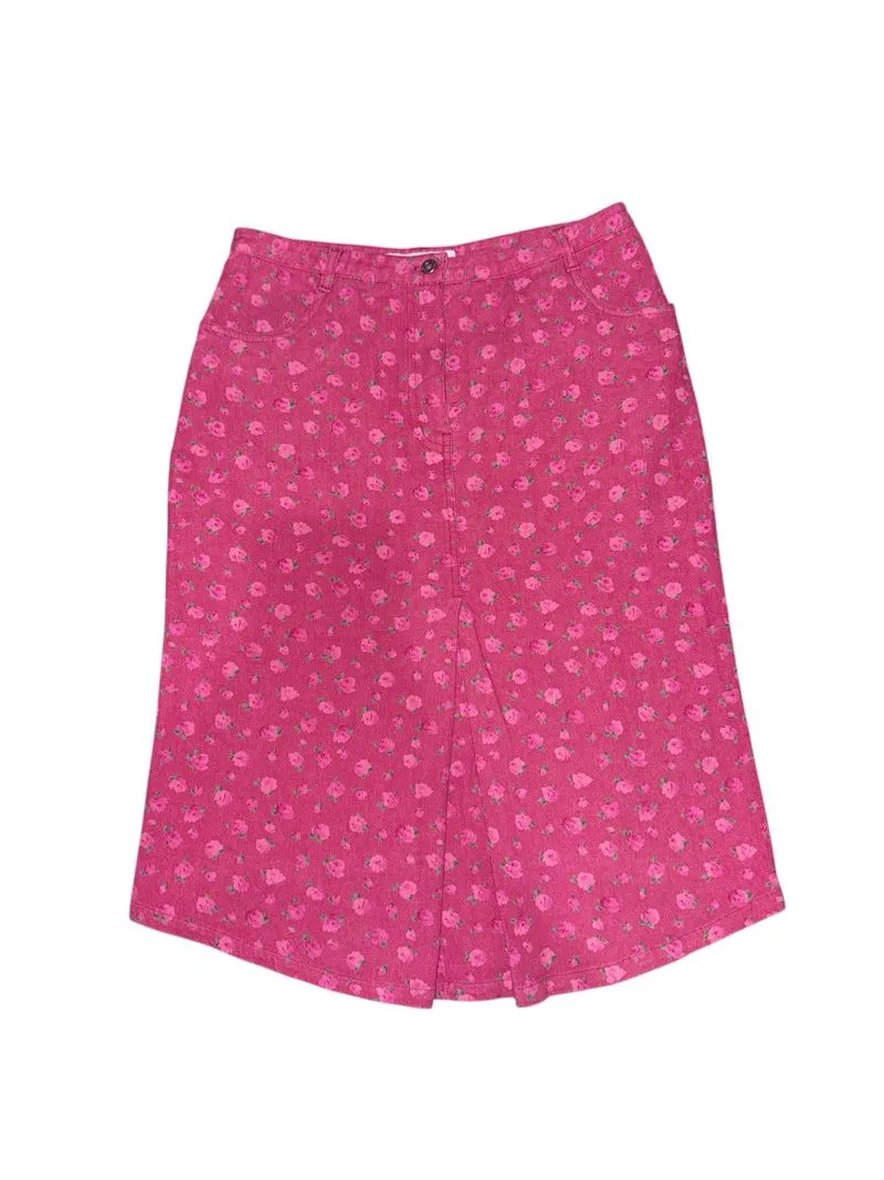 Mini Skirt/Rok Pendek/Coquette Skirt/Vintage Skirt photo 1