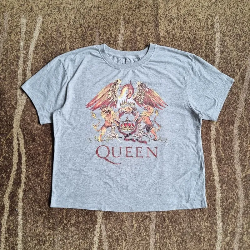 Kaos Band Queen photo 1