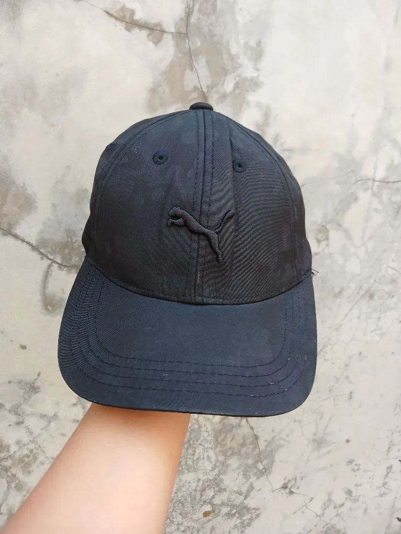 Topi anak cowo PUMA photo 1
