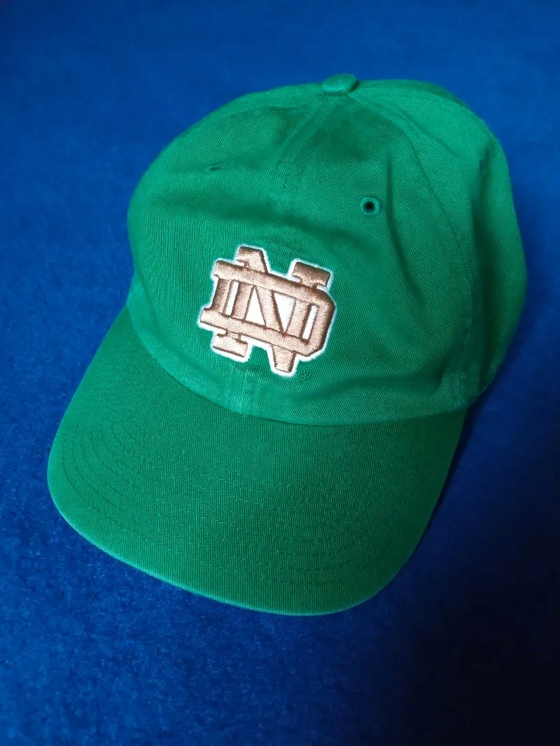 Notre Dame ND University Topi Baseball photo 1