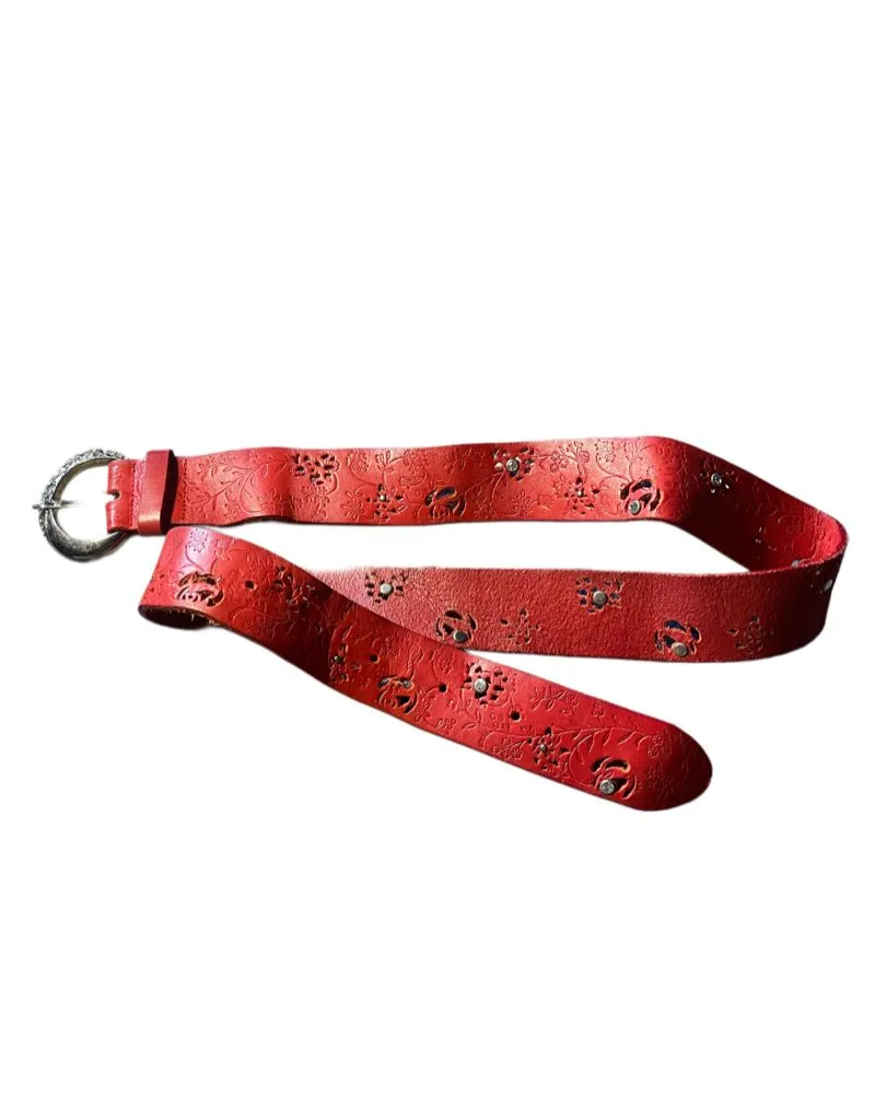 Blink Shining Belt Vintage 2000s Y2k photo 1