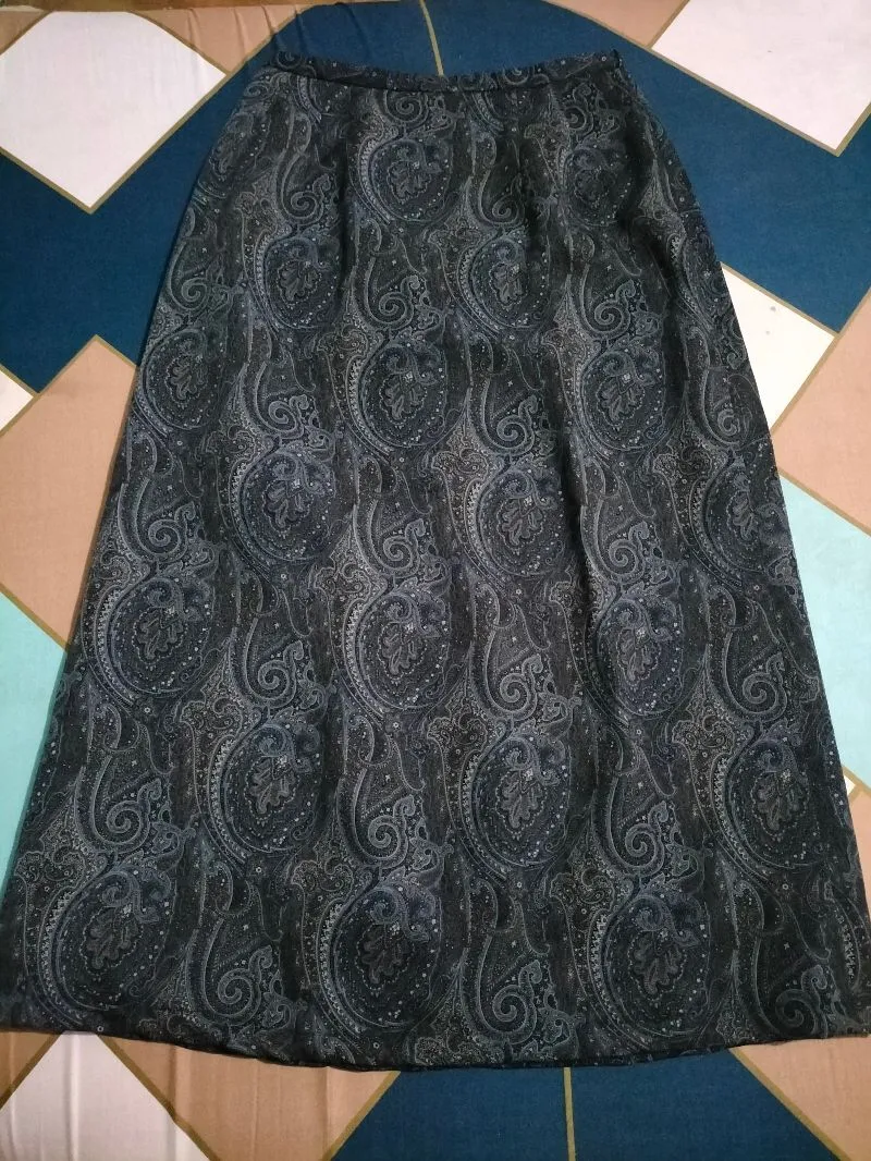 vintage skirt y2k  photo 1