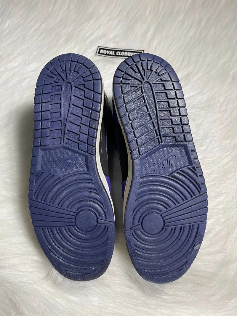 jual air jordan second