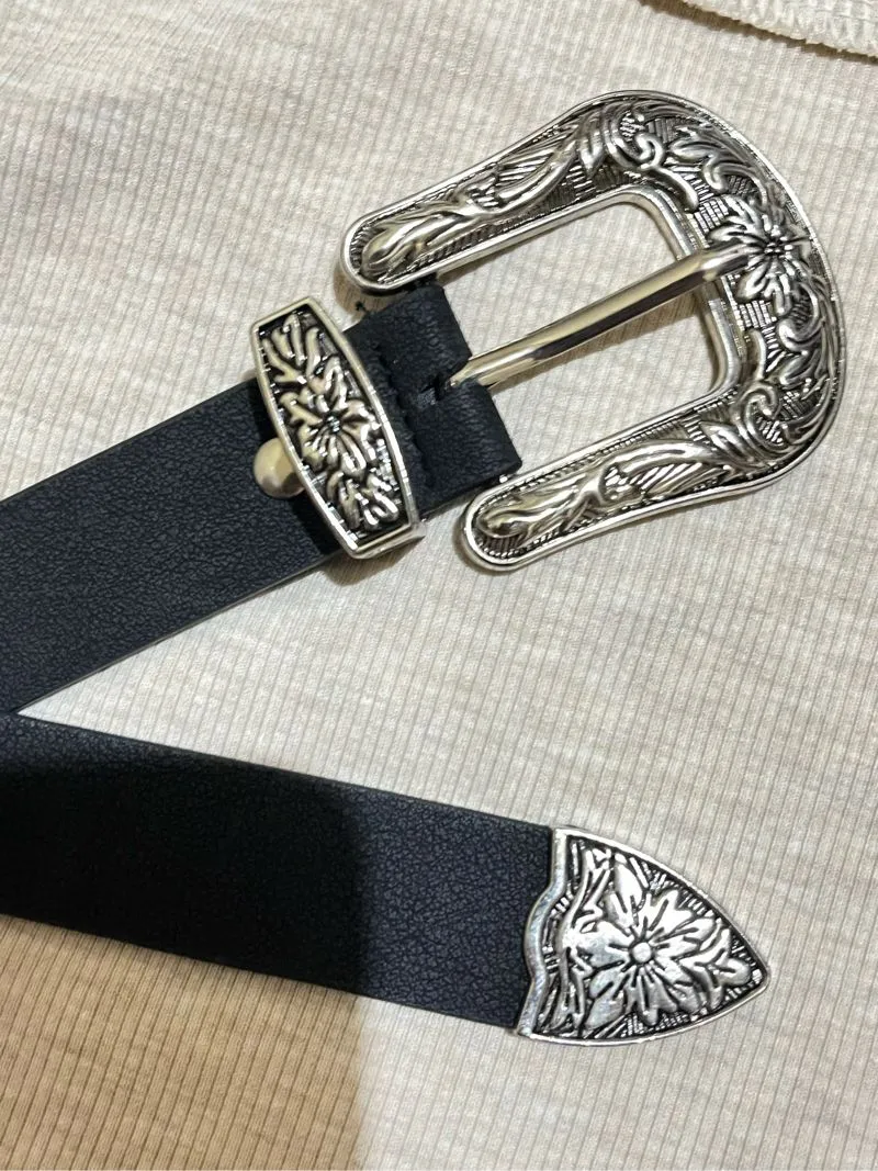 belt wanita & pria photo 1