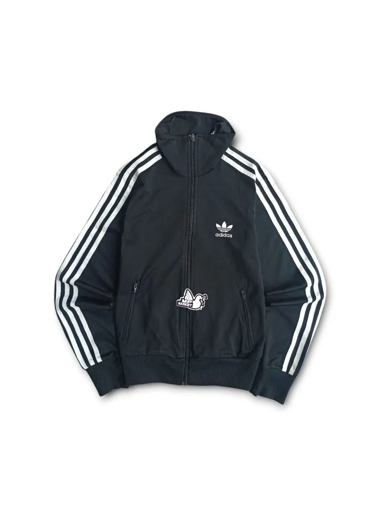 tracktop adidas big logo photo 1