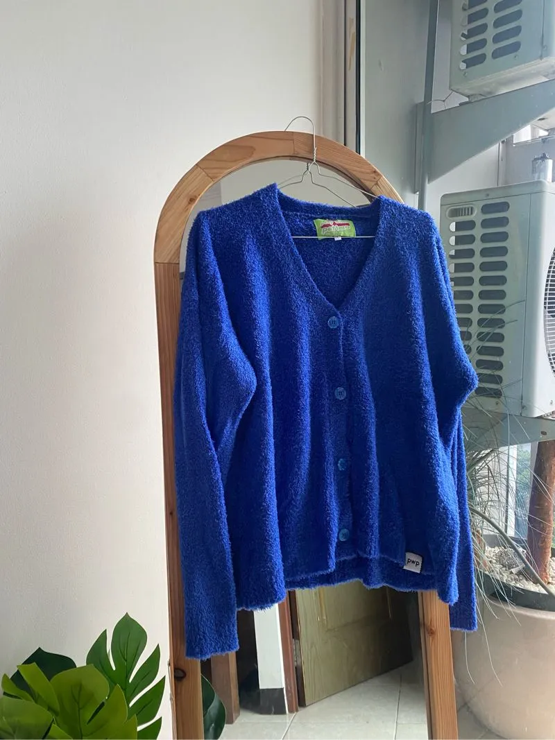 Cardigan  photo 1