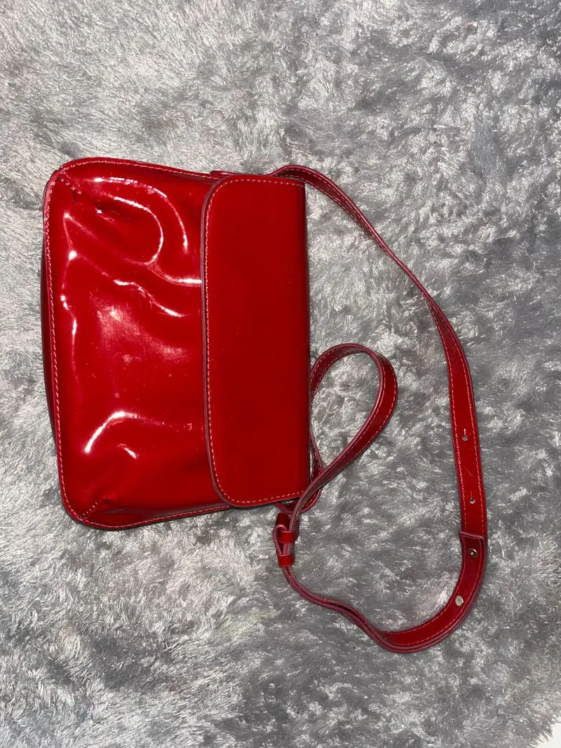 New shoulder bag brand lokal photo 1
