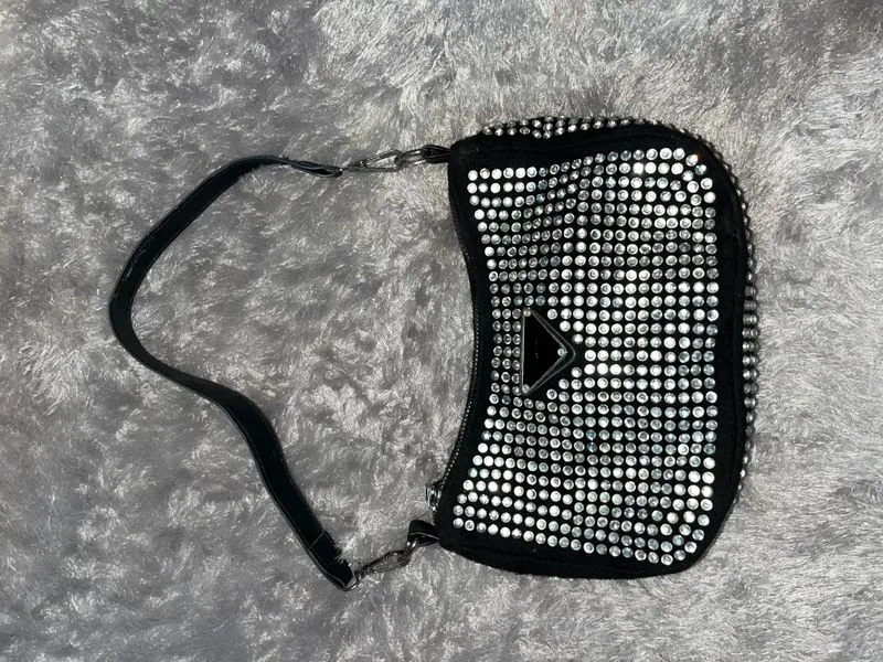 Prelove shoulder bags photo 1