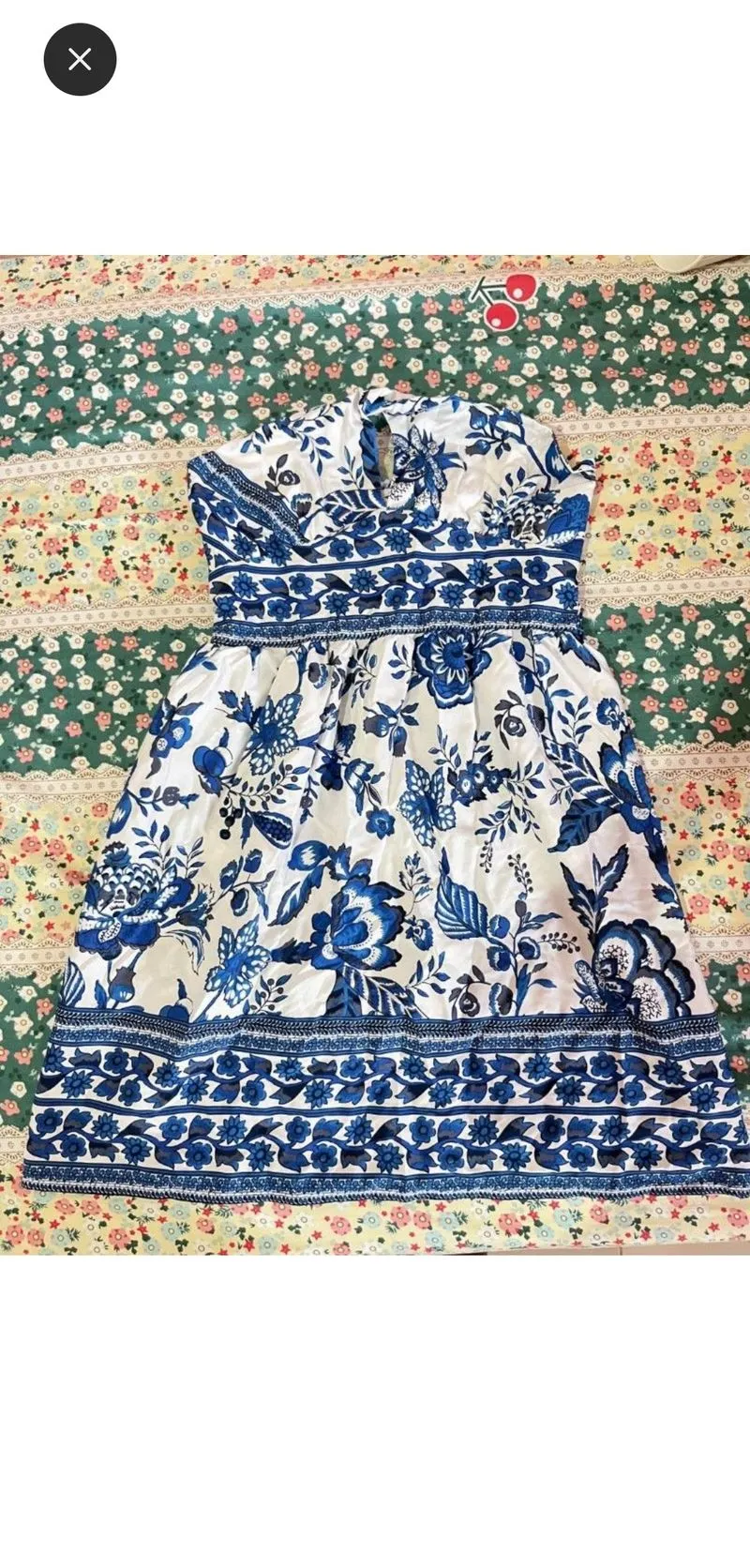Prelove summer dress photo 1