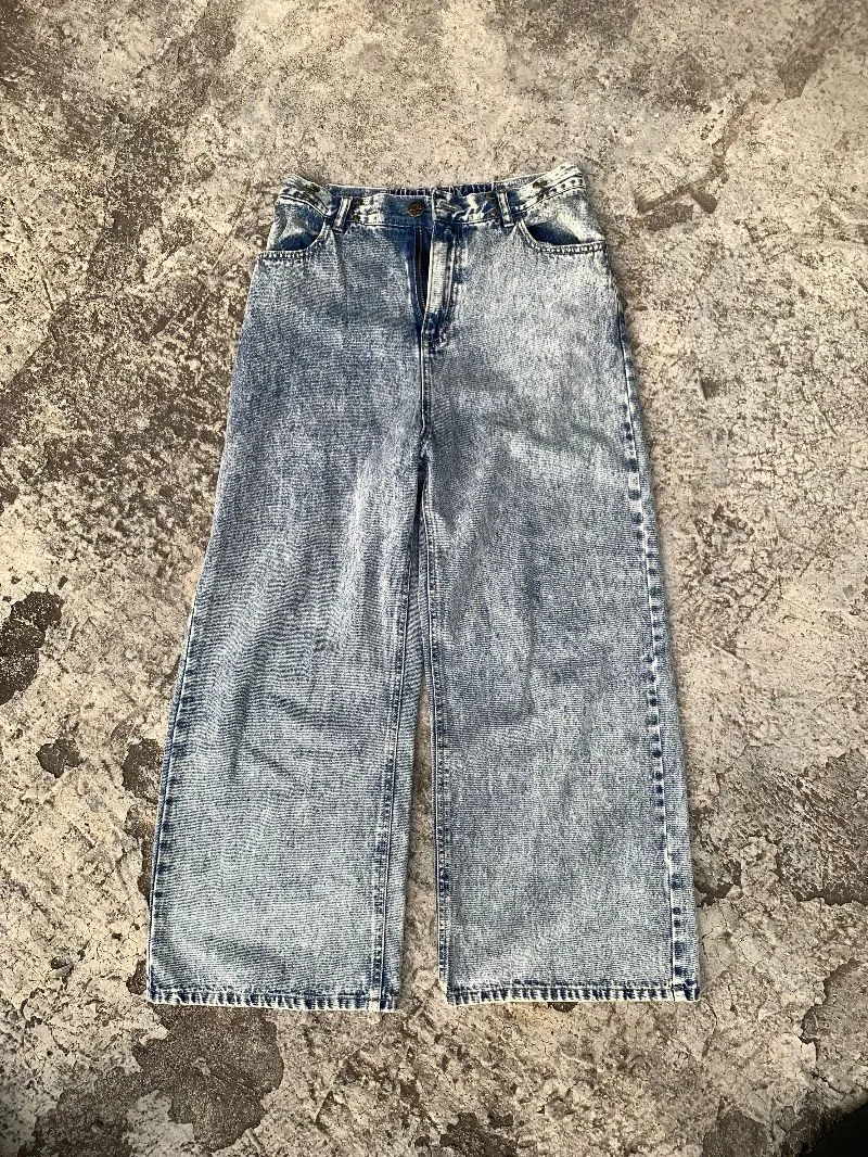 Baggy jeans by repipi photo 1