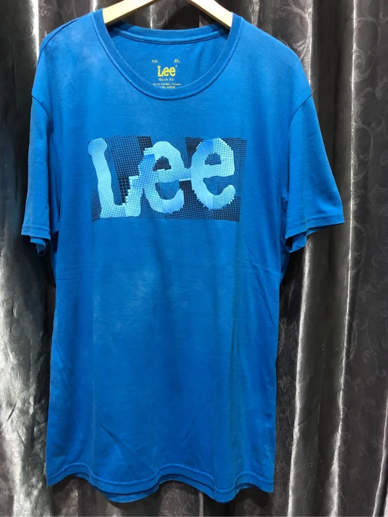 Baju Kaos LEE photo 1