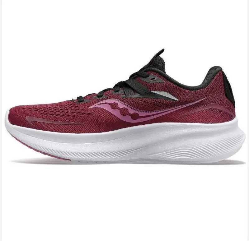 Saucony Ride 15 Running Shoes
