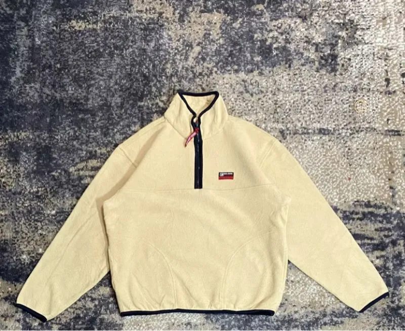 Halfzip photo 1