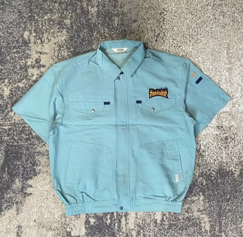 Workshirt photo 1
