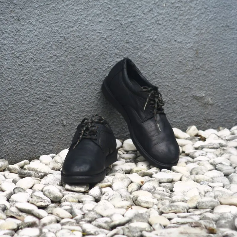 SAN ANTONIO SHOES Men’s Waypoint Lace Up | EUR 43 (US 10M) | photo 1