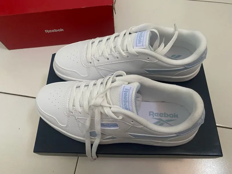 Reebok Match Prime Women