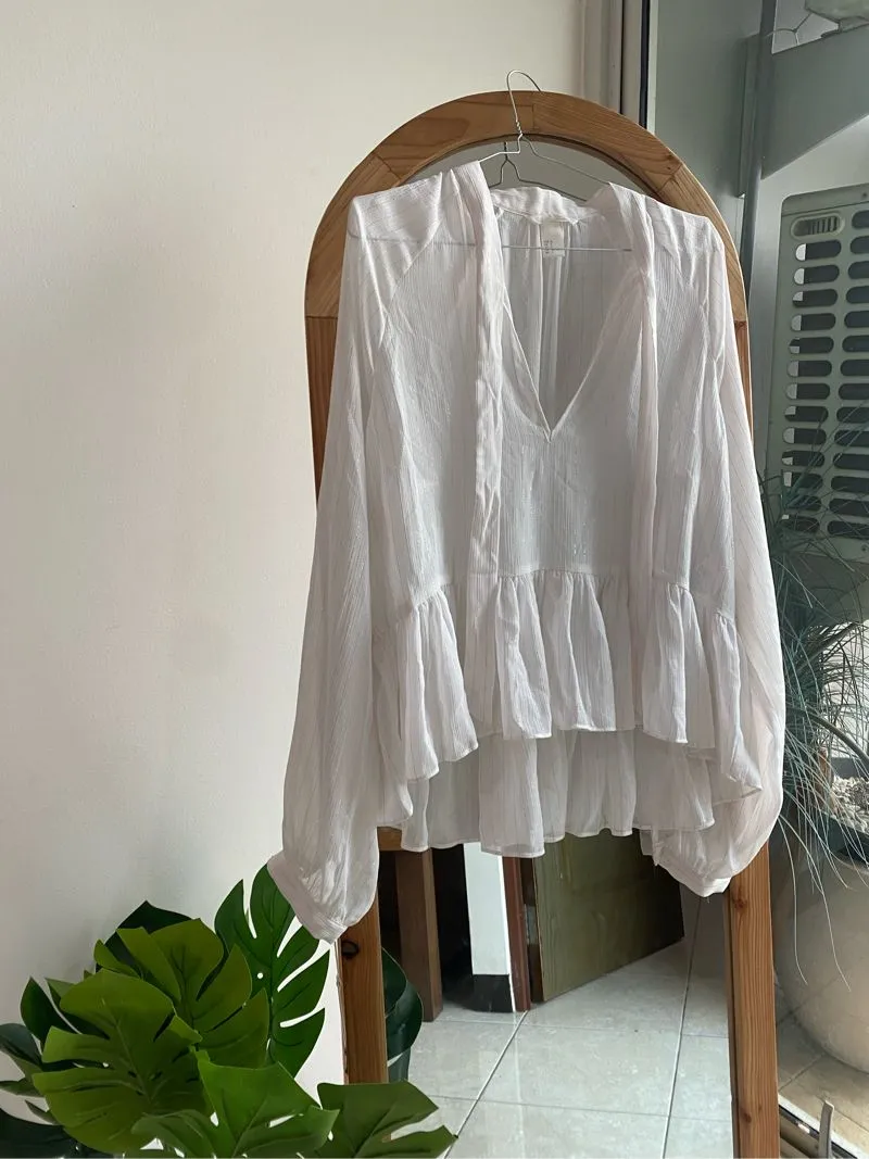 Blouse H&M photo 1
