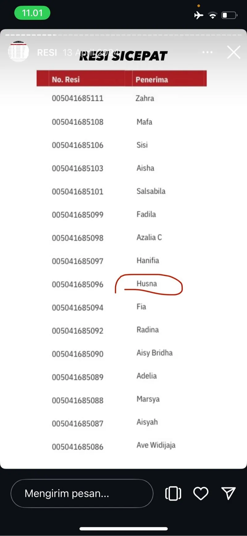 cincin pandora ori 100%