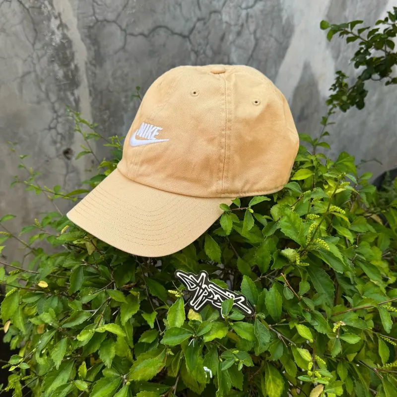 Nike heritage simple cap photo 1