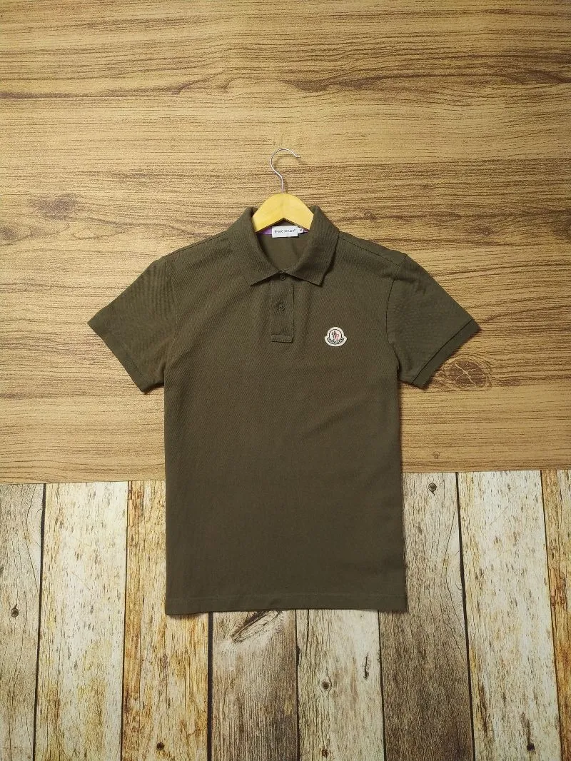 Moncler Polo Shirt photo 1