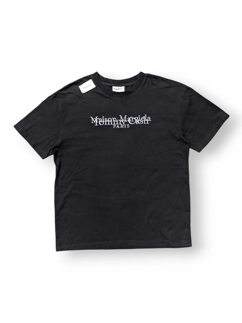 Maison Margiela x Tommy Cash T shirt  photo 1