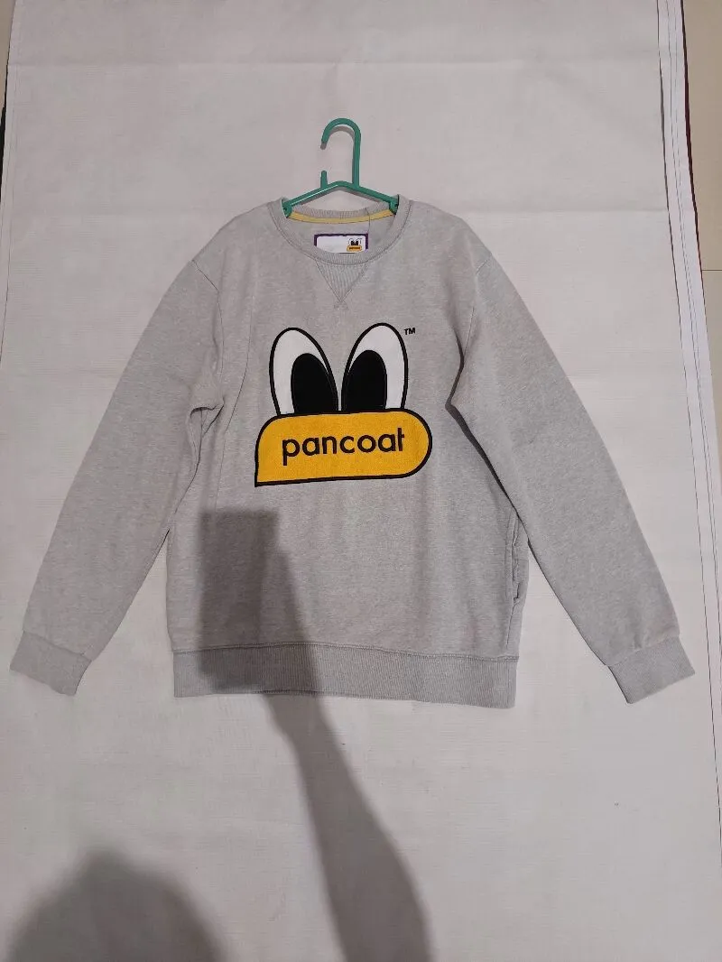 Pancoat photo 1