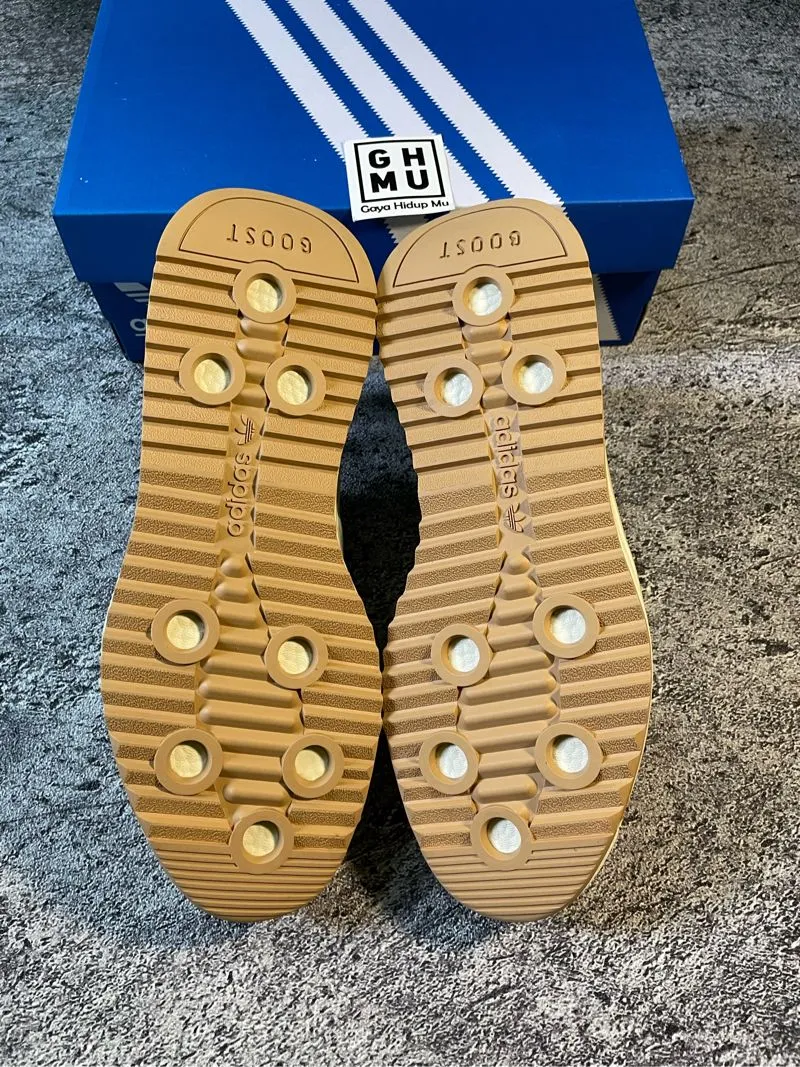 Adidas SL 72 RTN White - Preloved