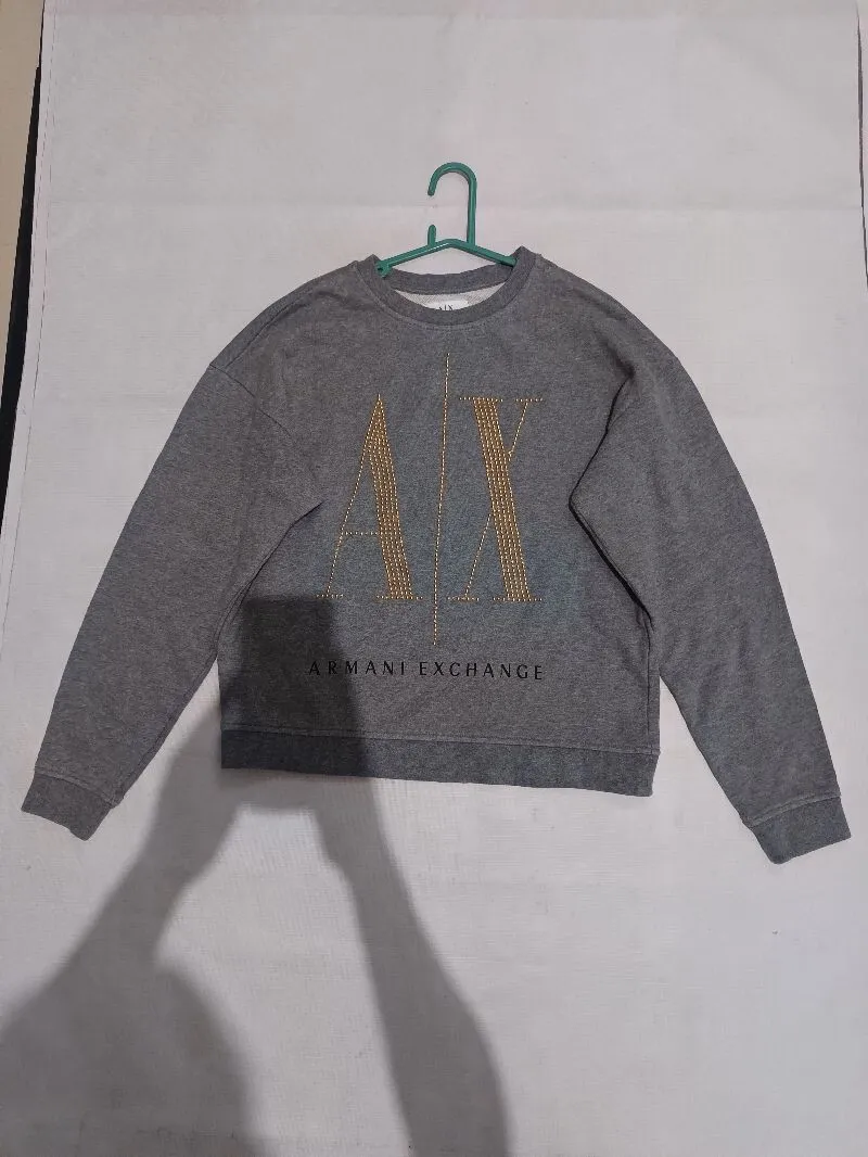 Armani Exchange photo 1
