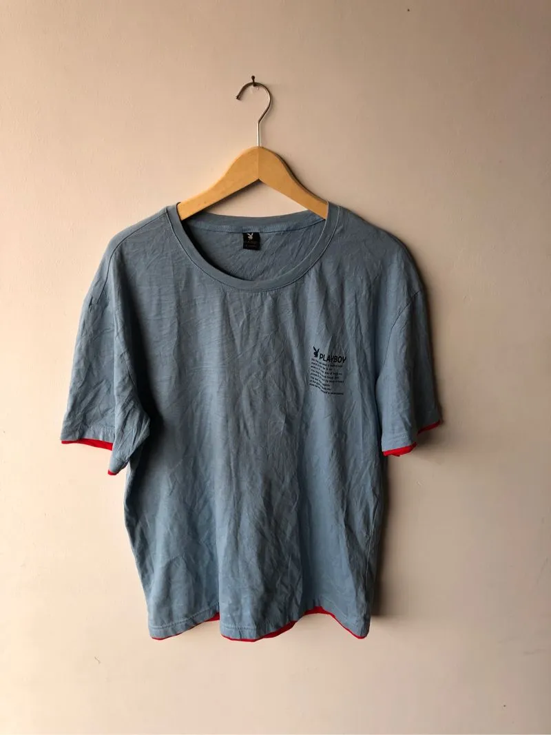 Kaos Polos photo 1