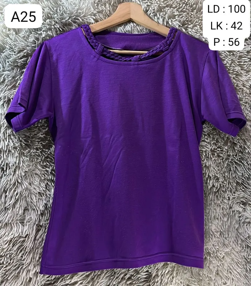 Kaos Santai photo 1