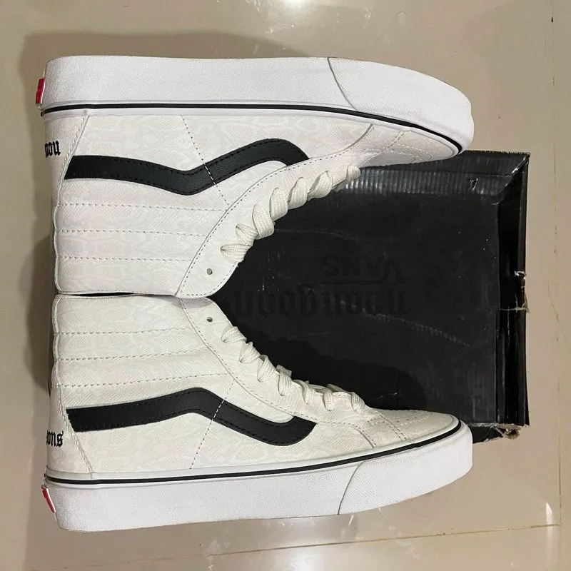 vans sk8  photo 1
