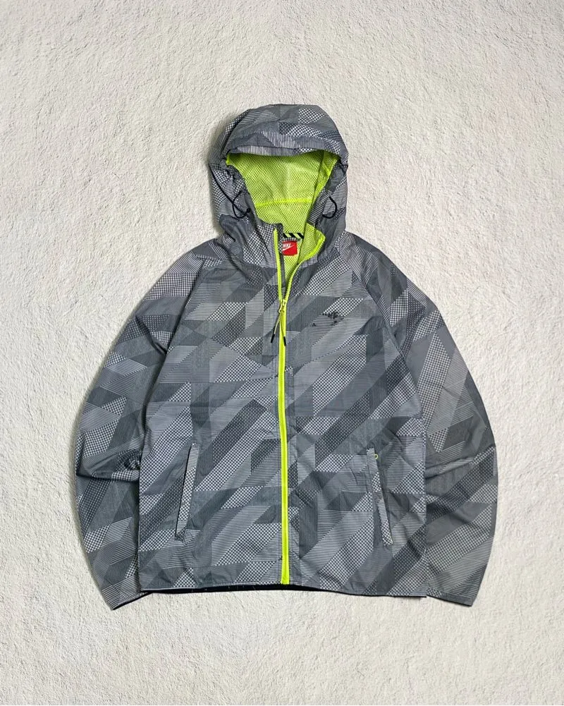 Windbreaker Nike Sportswear jacket photo 1