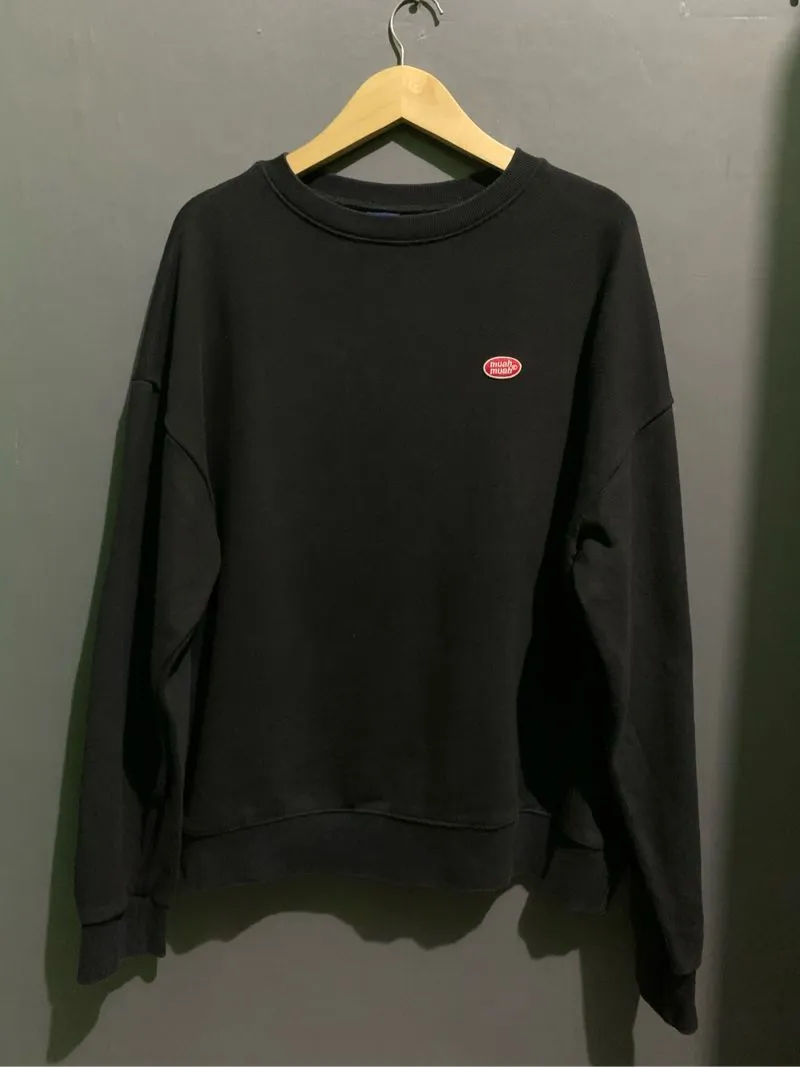 Crewneck Muah Muah photo 1