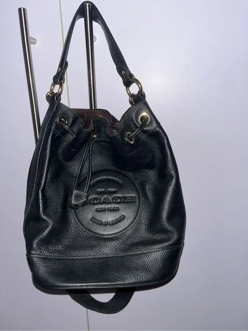 Coach Bucket Bag photo 1